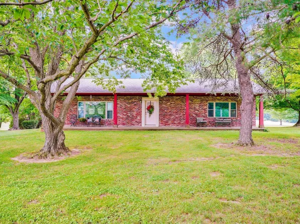 1202 State Road 58 E, Bedford, IN 47421