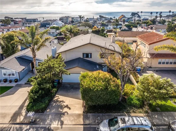 173 Birch Ave, Cayucos, CA 93430