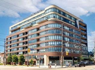 11 Superior Ave UNIT 809, Toronto, ON M8V 0A7