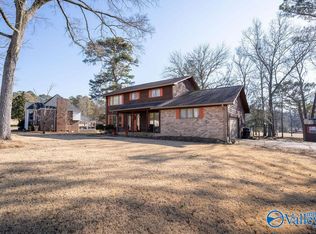 6005 Golf Rd NW, Fort Payne, AL 35967