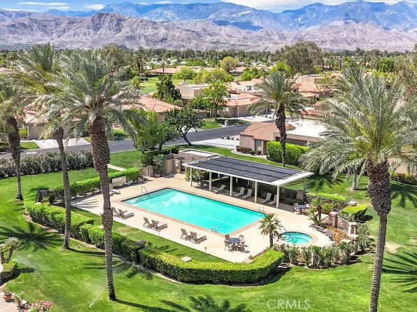 28 Oak Tree, Rancho Mirage, CA 92270