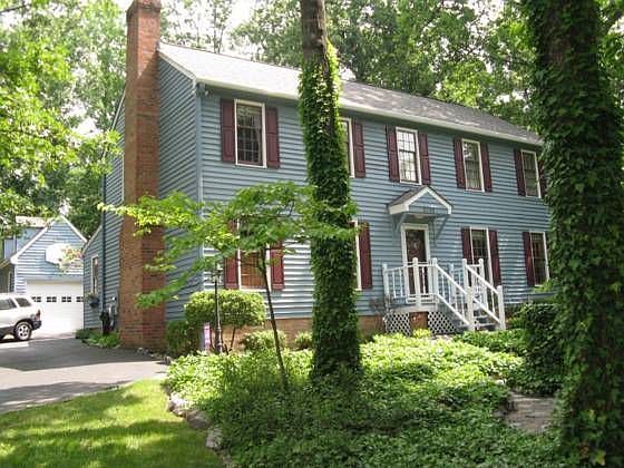 1st image of 8248 Marwood Dr
