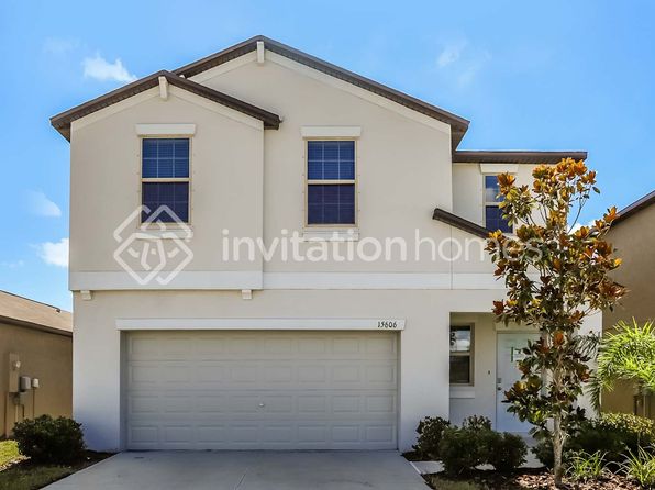 15606 Greenleaf Bay St