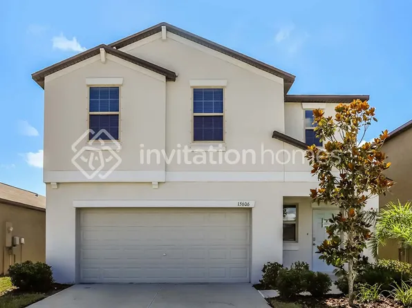 15606 Greenleaf Bay St, Sun City Center, FL 33573