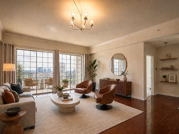 3rd image of 3225 Turtle Creek Blvd APT 1422