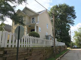 216 Farrington Ave SE, Atlanta, GA 30315