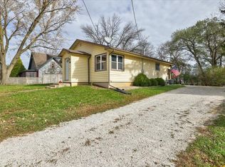 540 E Lane St, Jewell, IA 50130