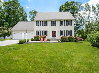 16 Reardon St, Worcester, MA 01606