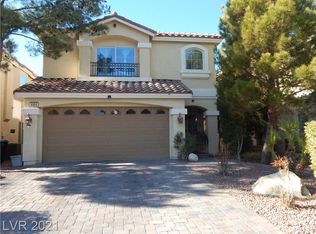 9969 Baystone St, Las Vegas, NV 89141