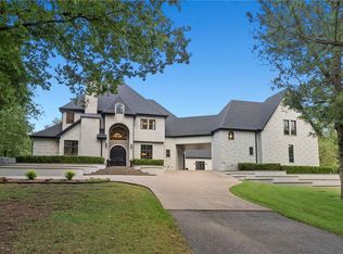 3103 Valley View Dr, Springdale, AR 72762