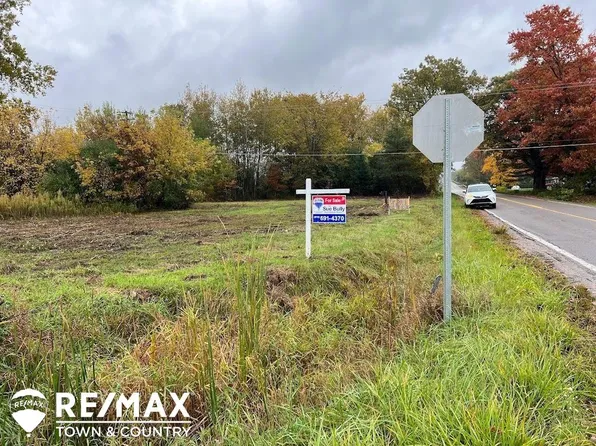 0 W Lake Rd, Clio, MI 48420