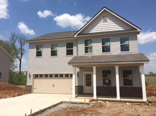 8019 Regiment Drive 93 #BRU, Spring Hill, TN 37174