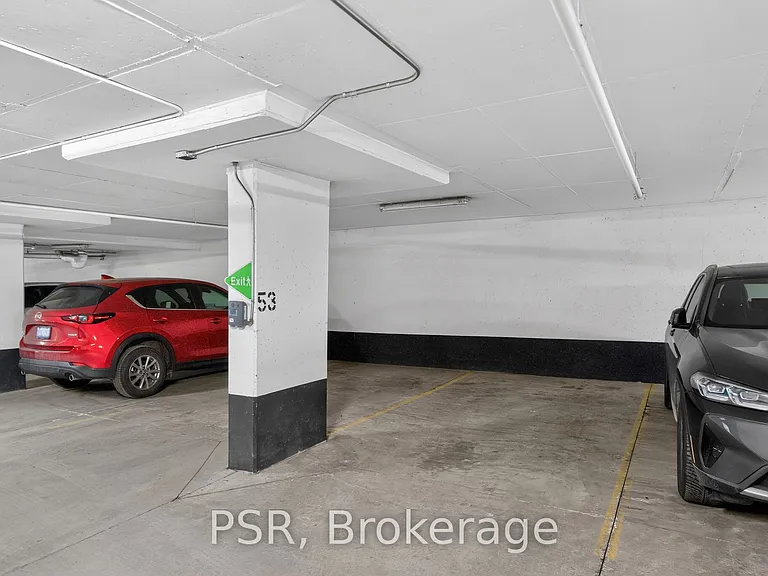 6 Parkwood Ave #509 — Photo 25