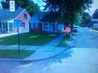 15800 Stout St, Detroit, MI 48223