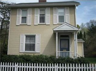 316 Challis Ln, Sewickley, PA 15143