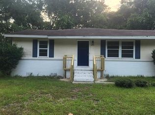 4024 Anna Dr, Mobile, AL 36605
