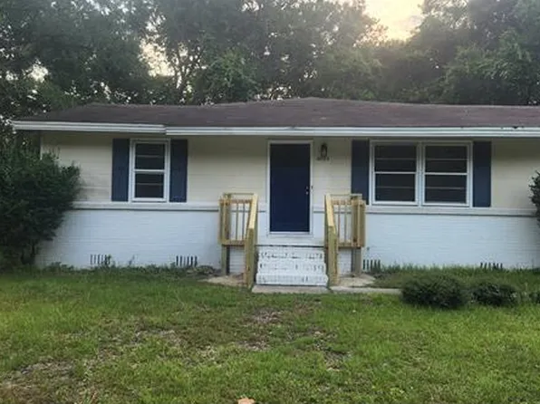 4024 Anna Dr, Mobile, AL 36605