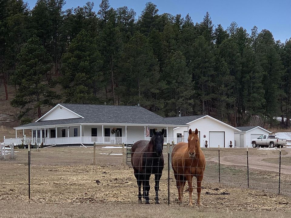 42 Spring Creek Rd, Moorcroft, WY 82721 MLS 75576 Zillow