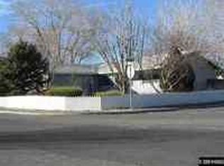 360 Shadow Ln, Fernley, NV 89408