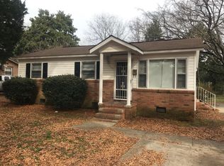 340 Barnes St, Rock Hill, SC 29730