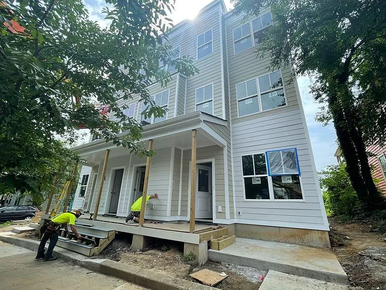 1102 Porter St #B — Photo 16