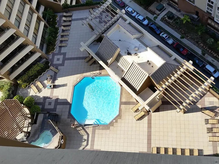 1778 Ala Moana Blvd #2517 — Photo 14