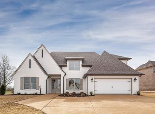 34 Jabez Cv, Jackson, TN 38305