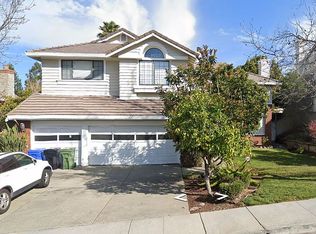 323 Pilgrim Loop, Fremont, CA 94539