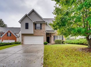 3911 Bogan Mill Rd, Buford, GA 30519