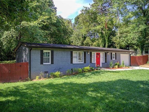 2nd image of 2619 Old Toney Rd