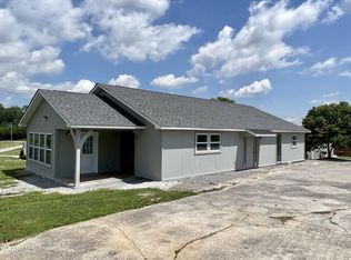 3296 Sweetwater Vonore Rd LOT A, Sweetwater, TN 37874