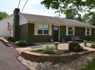 3301 McIntire Rd, Morrow, OH 45152