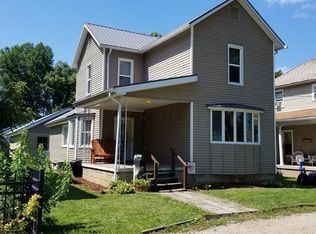 103 N Rogers St, Mount Vernon, OH 43050