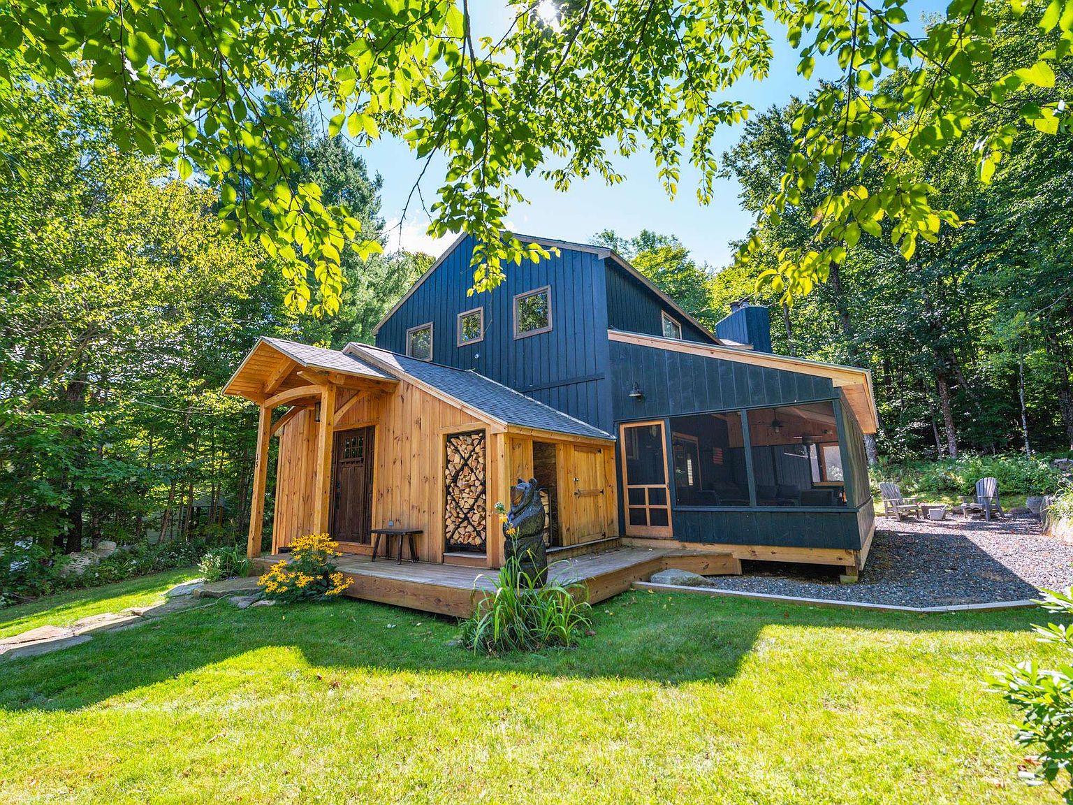 15 Bears Den Road, East Dover, VT 05356 MLS 4970154 Zillow