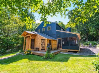 15 Bears Den Road, Dover, VT 05356