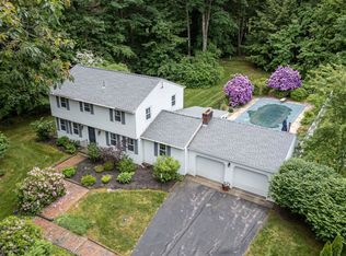 10 King Richard Dr, Londonderry, NH 03053