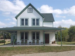 910 Kentucky Town Rd, Whitewright, TX 75491