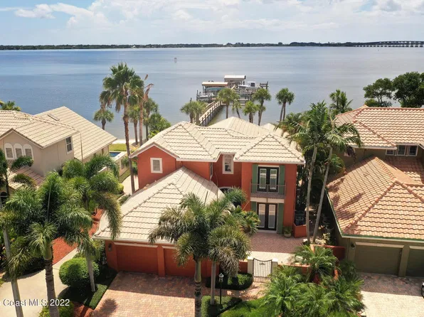6361 Portofino Ln, Melbourne, FL 32940
