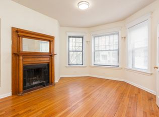 5120 N Kenmore Ave, Chicago, IL 60640