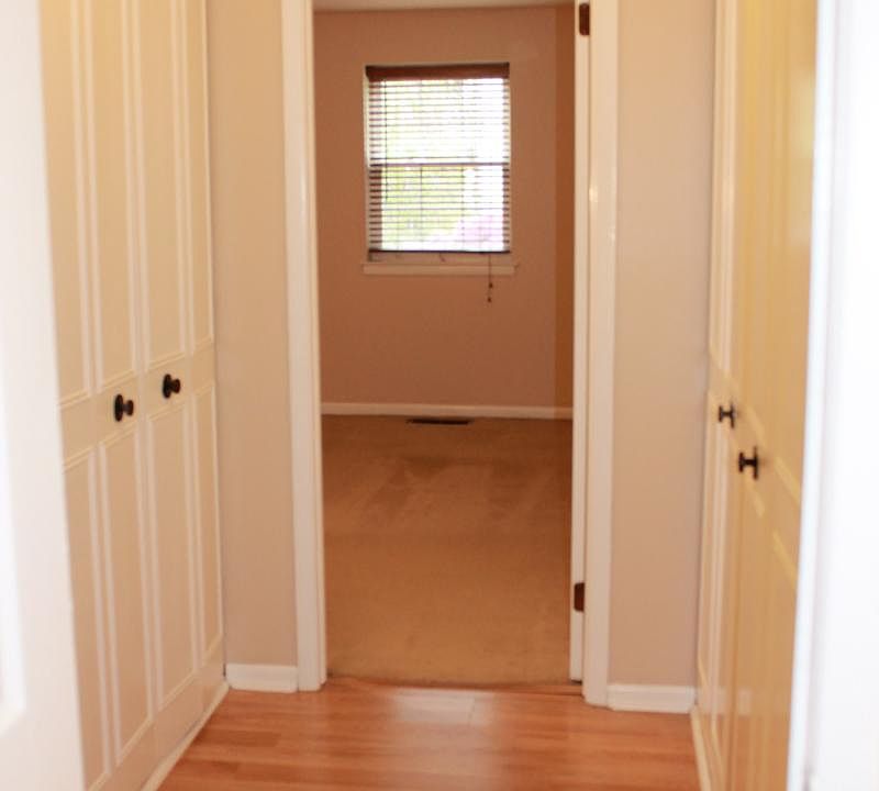 Hall way