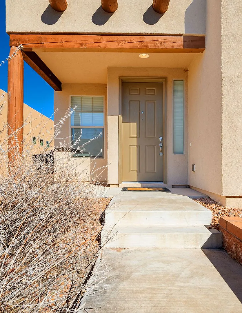 Unfurnished Gorgeous 2 Bedroom Home In Rancho Viejo Subdivision — Photo 3