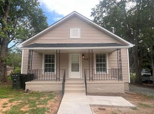 1007 Ava St, Burlington, NC 27215