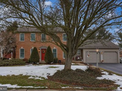 204 Post Oak Rd, Lancaster, PA, 17603