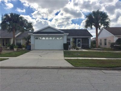207 Indian Point Cir, Kissimmee, FL, 34746