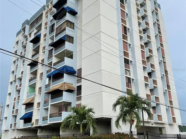 2515 Alamar #204, Ponce, PR 00716