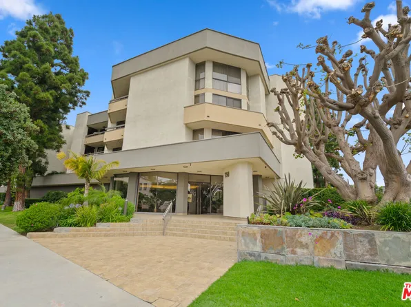 750 S Spaulding Ave APT 305, Los Angeles, CA 90036