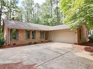 115 Pinyon Cir, Pinehurst, NC 28374