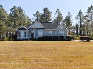 198 Foxfire Dr, Vidalia, GA 30474