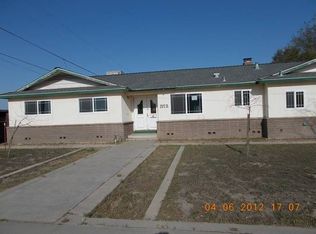 1572 Mary St, Lemoore, CA 93245