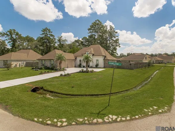 42348 Hamilton Ln, Ponchatoula, LA 70454
